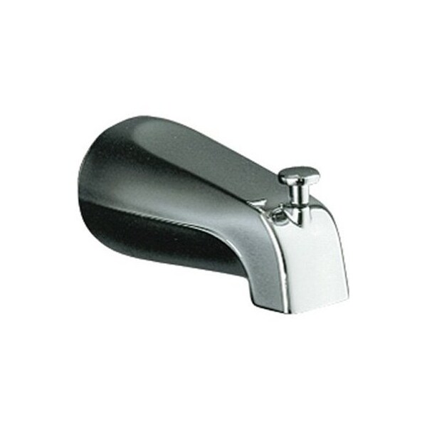 Kohler/Sterling CHR Bath Spout GP85555CP Zoro